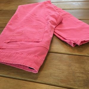 American Eagle Jeggings